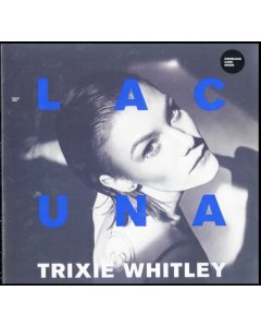 WHITLEY,TRIXIE - LACUNA