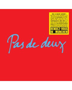 PAS DE DEUX - VINYL COLLECTION (DELUXE/2LP)