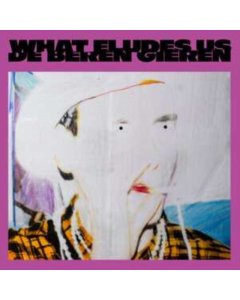 DE BEREN GIEREN - WHAT ELUDES US
