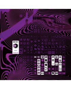 ATYPIC - DE: 10.09 (180G)