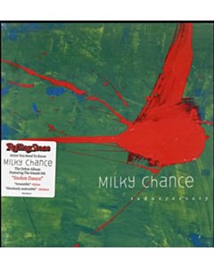 Sadnecessary - Milky Chance