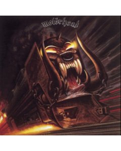 Orgasmatron - Motorhead