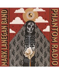 Phantom Radio - Mark Band Lanegan