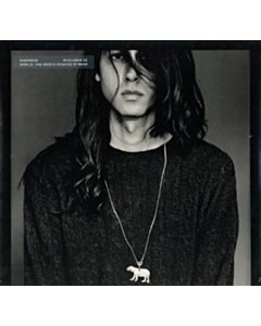 World, You Need A Change Of Mind - Kindness