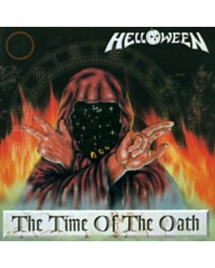 Time Of The Oath - Helloween