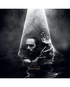 EDITORS - IN DREAM (GOLD VINYL/DL CARD)