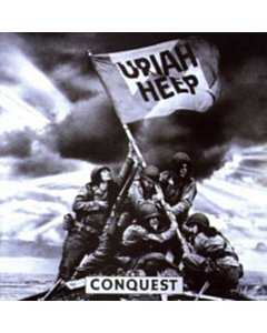 Conquest - Uriah Heep
