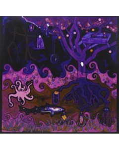 I, Gemini - Let'S Eat Grandma