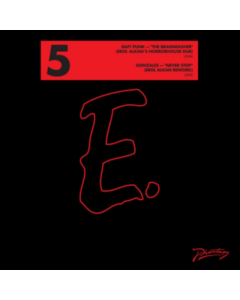 ALKAN,EROL - REWORKS VOL.1