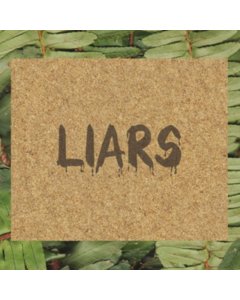 LIARS - TFCF (420 ESTUARY ANGLER EDITION)