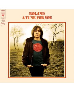VAN CAMPENHOUT,ROLAND - TUNE FOR YOU