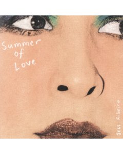RIBEIRO,JESS - SUMMER OF LOVE