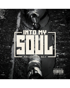 RECOGNIZE ALI - INTO MY SOUL