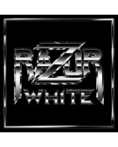 RAZOR WHITE - RAZOR WHITE