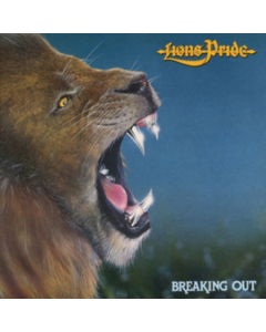 LIONS PRIDE - BREAKING OUT (LP/7 INCH)