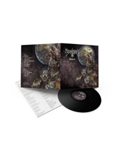 Wolfheart (30Th Anniversary Edition) - Moonspell