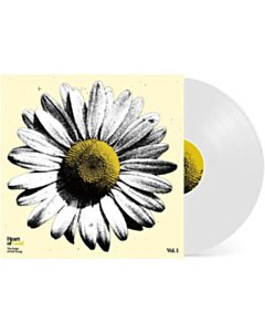 Heart Of Gold Songs Of Neil Young (White Vinyl) (I) - Various Artists