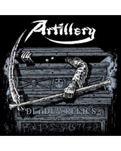 Deadly Relics - Artillery