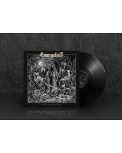EVANGELIST - AD MORTEM FESTINAMUS