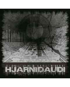 HJARNIDAUDI - PSYKOSTAREVOID