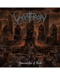 VARATHRON - PATRIARCHS OF EVIL
