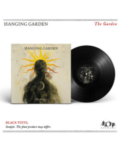 HANGING GARDEN - GARDEN