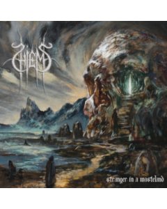 HIEMS - STRANGER IN WASTELAND