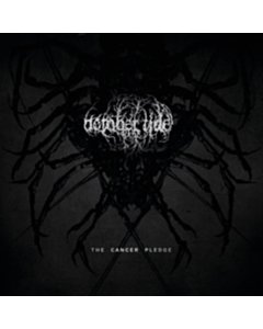 Cancer Pledge (Ivory Vinyl) - October Tide