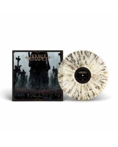 HOUR OF PENANCE - DEVOTION (SPLATTER VINYL)