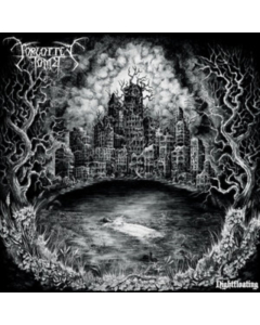 HOUR OF PENANCE - DEVOTION (RED SMOKED VINYL)