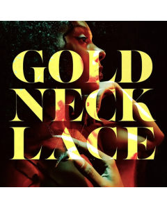 GOLD NECKLACE - GOLD NECKLACE