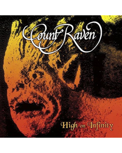 Count Raven - High On Infinity (2Lp/Import)