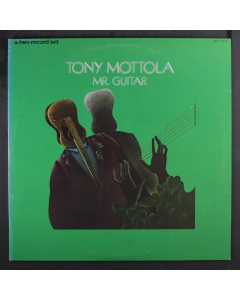 Preowned - Tony Mottola - Mr. Guitar