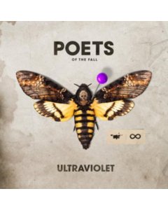 Ultraviolet - Poets Of The Fall