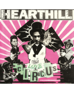 HEARTHILL - LOVE CIRCUS