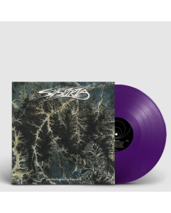 SUSPIRIA - PSYCHOLOGICALLY IMPALED (PURPLE VINYL)