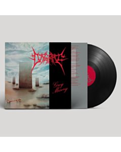 Grey Misery - Disgrace