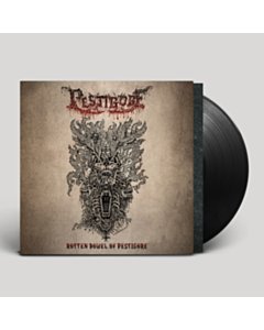 Rotten Bowel Of Pestigore - Pestigore