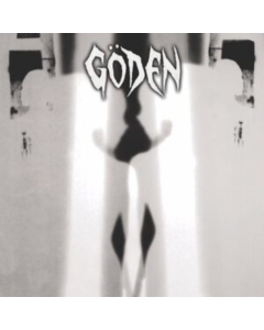 GODEN - VALE OF THE FALLEN (CLEAR VINYL)
