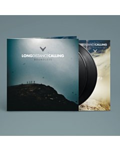 Boundless - Long Distance Calling