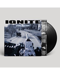 Place Called Home - Ignite