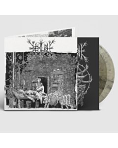 Em9T2Ness Of Van2S1Ing: The Demo Tapes (2Lp/Clear/Black Smoke Vinyl/Limited) - Demilich