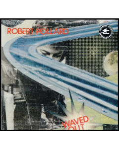 POLLARD,ROBERT - WAVED OUT