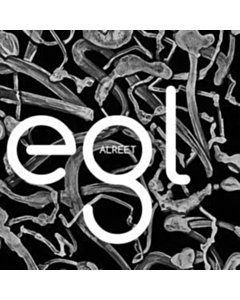 Alreet? - Edvard Graham Lewis