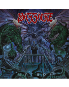 MASSACRE - MYTHOS