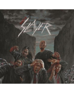 VARIOUS ARTISTS - TRIBUTE TO SLAYER