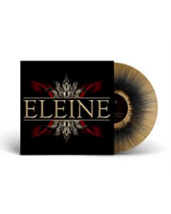 Eleine (Gold/Black Splatter Vinyl) - Eleine