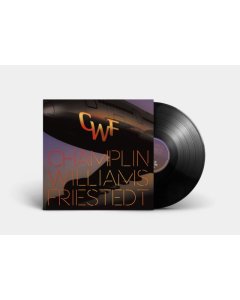 CHAMPLIN,BILL; JOSEPH WILLIAMS & PETER FRIESTEDT - I