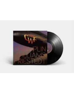 CHAMPLIN,BILL; JOSEPH WILLIAMS & PETER FRIESTEDT - I