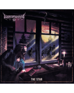 WORMWOOD - STAR